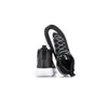 Nike Scarpa Alta Uomo Zoom Rize Team Black/white/wolf Grey da uomo