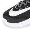 Nike Scarpa Alta Uomo Zoom Rize Team Black/white/wolf Grey da uomo