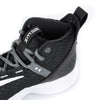 Nike Scarpa Alta Uomo Zoom Rize Team Black/white/wolf Grey da uomo