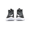 Nike Scarpa Alta Uomo Zoom Rize Team Black/white/wolf Grey da uomo