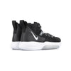 Nike Scarpa Alta Uomo Zoom Rize Team Black/white/wolf Grey da uomo
