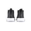 Nike Scarpa Alta Uomo Zoom Rize Team Black/white/wolf Grey da uomo