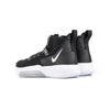 Nike Scarpa Alta Uomo Zoom Rize Team Black/white/wolf Grey da uomo