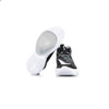 Nike Scarpa Alta Uomo Zoom Rize Team Black/white/wolf Grey da uomo