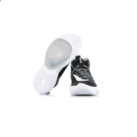 Nike Scarpa Alta Uomo Zoom Rize Team Black/white/wolf Grey da uomo