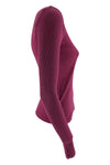 VELVET T-shirt e Polo Bordeaux da donna