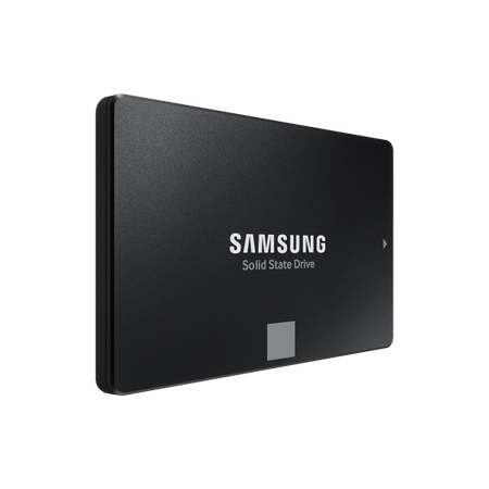 SAMSUNG SSD INTERNO 870 EVO 1TB 2,5 SATA 6GB/S R/W 560/530 MLC