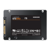 SAMSUNG SSD INTERNO 870 EVO 1TB 2,5 SATA 6GB/S R/W 560/530 MLC