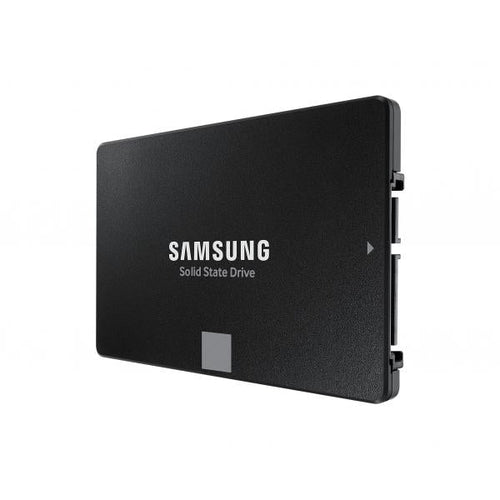 Hard disk SSD Samsung SSD EVO 870 - 2.5 - 1 Tb (1000Gb) - SATA3 Stato Solido - Lettura 560MB/S, Scrittura 530MB/S
