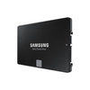 Hard disk SSD Samsung SSD EVO 870 - 2.5 - 500 Gb - SATA3 Stato Solido - Lettura 550MB/S, Scrittura 520MB/S