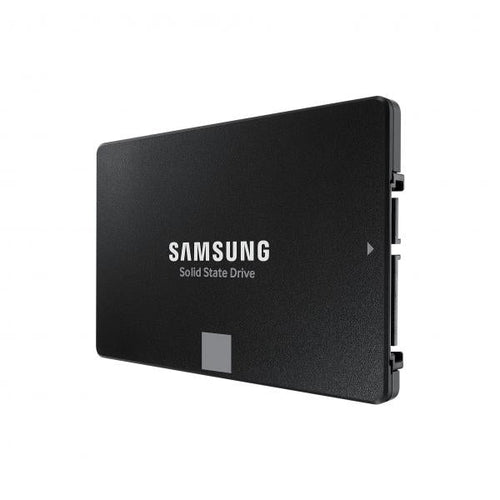 Hard disk SSD Samsung SSD EVO 870 - 2.5 - 500 Gb - SATA3 Stato Solido - Lettura 550MB/S, Scrittura 520MB/S