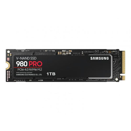 980 PRO M.2 1000 GB PCI