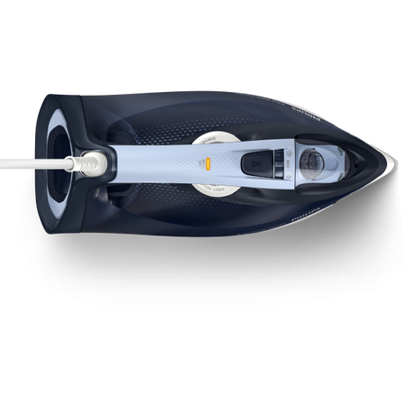 FERRO DA STIRO VAPORE SERIE 7000 2800W PHILIPS DST7030/20 BLUE