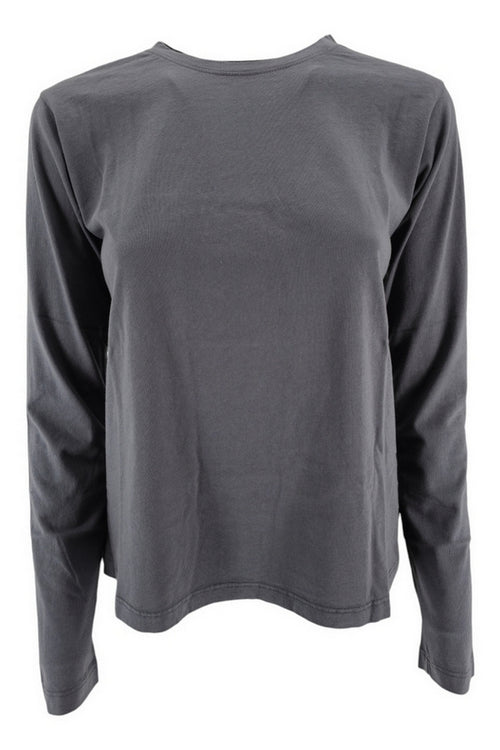 VELVET T-shirt e Polo Grigio da donna
