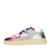 RUN OF Sneakers Multicolour da donna