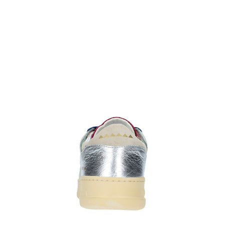 RUN OF Sneakers Multicolour da donna