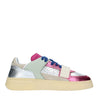 RUN OF Sneakers Multicolour da donna