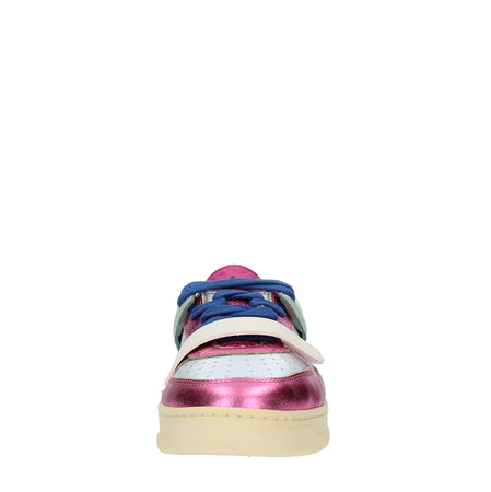 RUN OF Sneakers Multicolour da donna