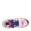 RUN OF Sneakers Multicolour da donna
