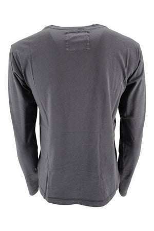 VELVET T-shirt e Polo Grigio da donna