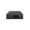 LevelOne GES-2208 switch di rete Gestito L2 Gigabit Ethernet [10/100/1000] Nero (LevelOne Switch 8x GE GES-2208 Hilber)