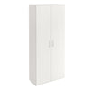 Armadio Portascope in legno Level guide in ABS 183 cm Made in Italy
