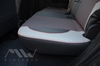 Set coprisedili su misura per Kia Venga (2009-2017), Comfort style