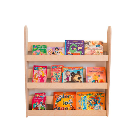 Libreria Montessori Trilli