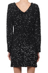 LA FEMME BLANCHE La Femme Blanche - Abito - 461708 - Nero da donna