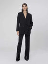 SILVIAN HEACH BLAZER DOPPIOPETTO OVER da donna