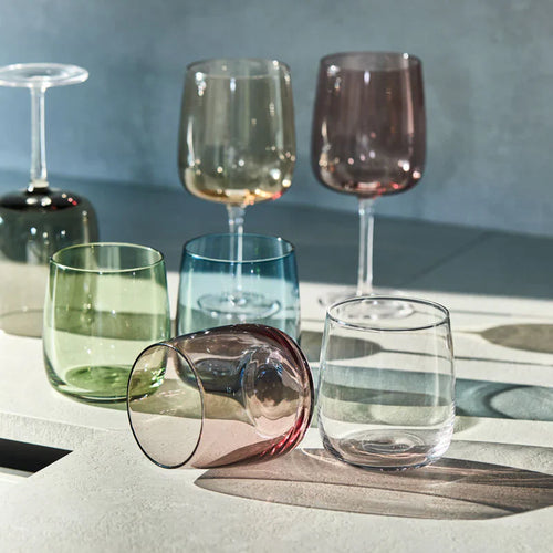 Maison Sucrée Set Calici e/o Bicchieri Solaris 2512S