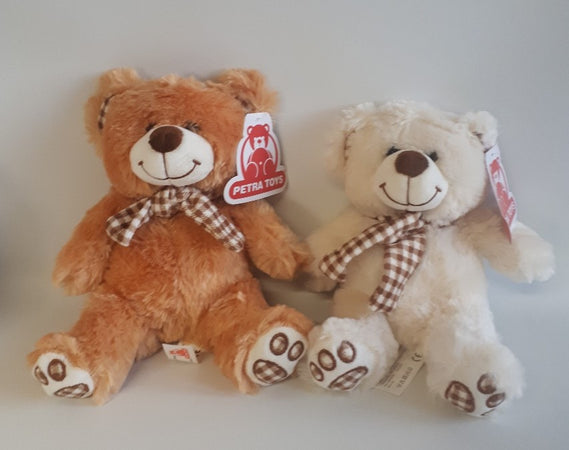 Orso Lolo 2 Assortimenti 30cm