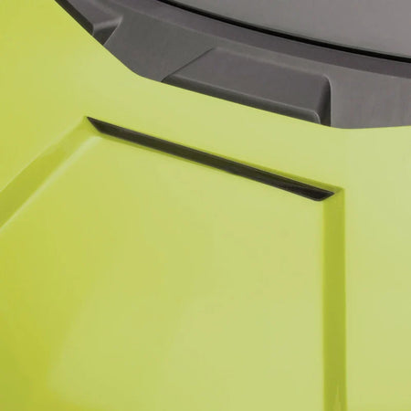 Lamborghini Macchina Elettrica per Bambini 12V con Fari e Musica, Telecomando e Velocità 3-5km/h, Età 3-5 Anni, 108x62x40cm, Verde NB9370-171V90GNNB9