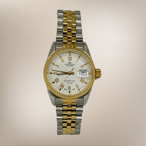 Orologio donna MONDIA MS-207-SO-12WT-GCM