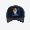 Cappello Capslab Dragon Ball Ve3 Black