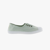 Scarpe Victoria Inglesa verde melone