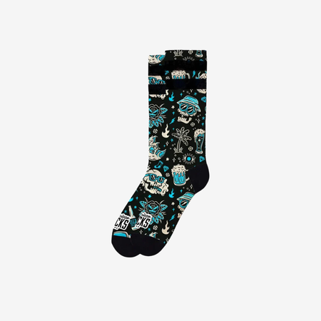 Calze American Socks Dope