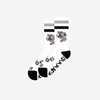 Calze American Socks Cerberus Multicolor