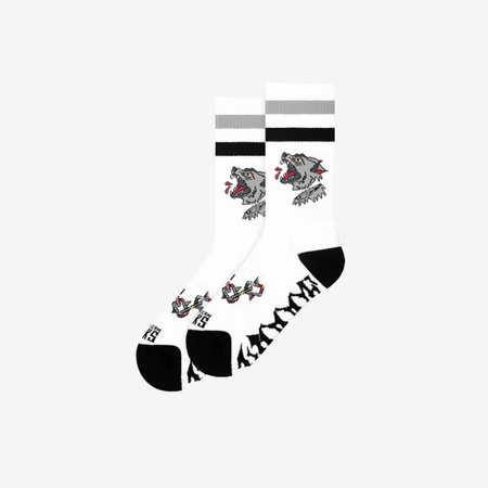 Calze American Socks Cerberus Multicolor