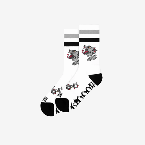 Calze American Socks Cerberus Multicolor