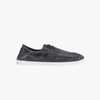 Scarpe Natural World Old Erbus black