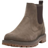 Timberland Stivale Chelsea Britton Road Mid marroni TB0A6A4WEM5