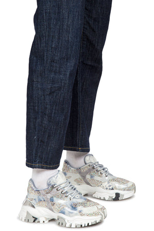 JOIA PARIS Joia Paris - Sneakers - 451326 - Grigio da donna