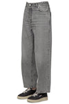 HAIKURE Haikure - Jeans - 450849 - Grigio da donna