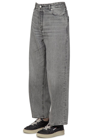 HAIKURE Haikure - Jeans - 450849 - Grigio da donna