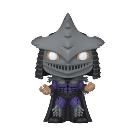 Funko Pop Teenage Mutant Ninja Turtles 1138 - Super Shredder