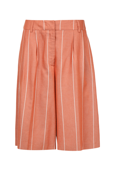 SO ALLURE So Allure - Bermuda - 450036 - Ruggine da donna