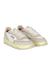 AUTRY Autry - Sneakers - 450303 - Panna/Beige da donna