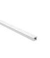10pz Profilo Alluminio 2mt Striscia Led Calpestabile A Incasso Sezionabile Al-23