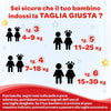 10x HUGGIES Unistar Pannolini con Banda Elastica per Bambini Fino a 12h MAXI SCORTA Pannolini Sanitaria Gioia del Bimbo - Villa San Giovanni, Commerciovirtuoso.it